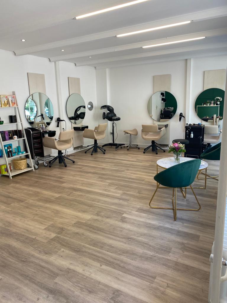 Sabina hair und beauty frauen und maenner in freiburg salon